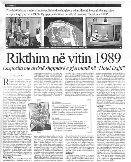 1-gazeta shqiptare 29.10.2009